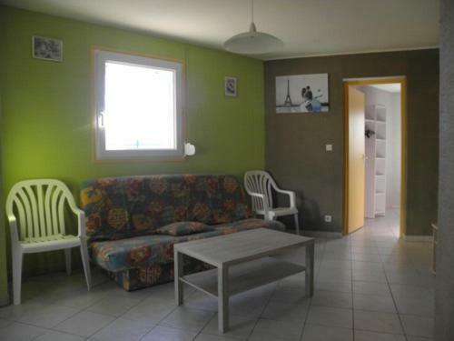 Les Cigales Villa Lablachère Exteriör bild